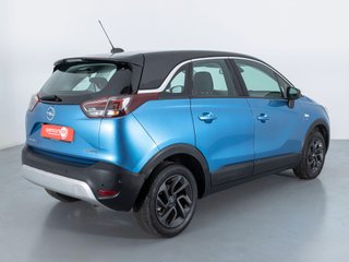 OPEL CROSSLAND X 1.2T S&S DES LINE 120A