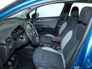 OPEL CROSSLAND X 1.2T S&S DES LINE 120A