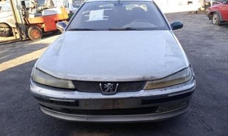 80590 polea bomba peugeot 406 berlina s1 s2 382907