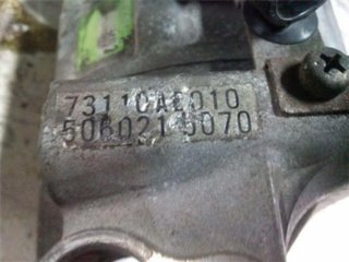 Compresor ac subaru outback 2.0/2.5