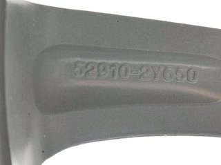 Llanta hyundai 2782111 529102y650 ix35 classic 2wd