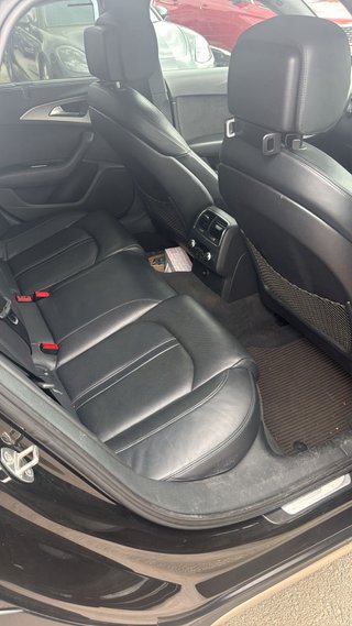 Audi A6 Allroad 2016