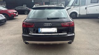 Audi A6 Allroad 2016