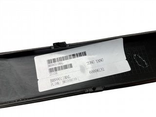 Moldura del izq Paragolpes BMW 5 95-03
