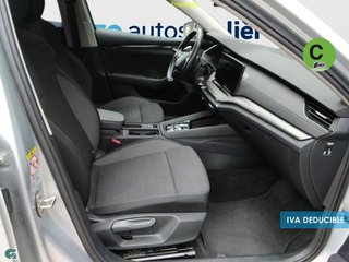 Skoda Octavia 2.0 TDI Ambition DSG 110 kW (150 CV)