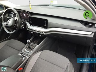 Skoda Octavia 2.0 TDI Ambition 85 kW (115 CV)