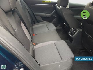 Skoda Octavia 2.0 TDI Ambition 85 kW (115 CV)