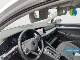 Volkswagen Golf Life 1.0 eTSI 81 kW (110 CV) DSG
