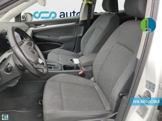 Volkswagen Golf Life 1.0 eTSI 81 kW (110 CV) DSG