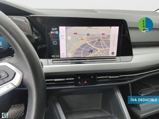 Volkswagen Golf Life 1.0 eTSI 81 kW (110 CV) DSG