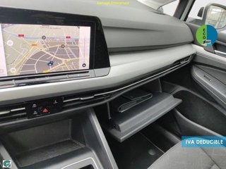 Volkswagen Golf Life 1.0 eTSI 81 kW (110 CV) DSG