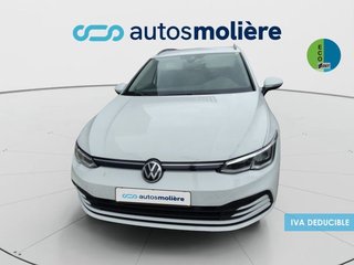 Volkswagen Golf Life 1.0 eTSI 81 kW (110 CV) DSG