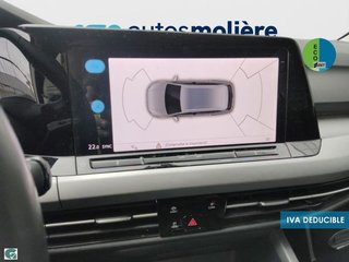 Volkswagen Golf Life 1.0 eTSI 81 kW (110 CV) DSG