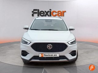 MG ZS 1.5 Comfort - 5P (2025)