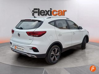 MG ZS 1.5 Comfort - 5P (2025)