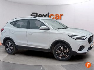 MG ZS 1.5 Comfort - 5P (2025)