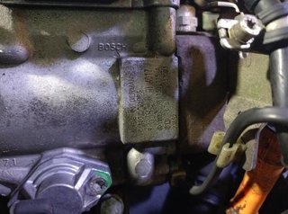 Motor completo volkswagen afn passat rectp5735307
