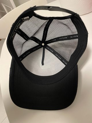 Gorra Goorin Bros Black Sheep Trucker