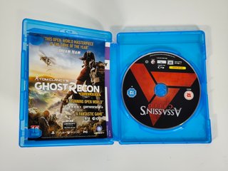 Assassin's Creed - Blu-ray