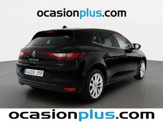 Renault Megane Zen Energy TCe 96 kW (130 CV)
