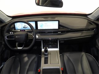 EBRO S400 1.5 DHE HEV Excellence CVT