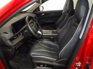 EBRO S400 1.5 DHE HEV Excellence CVT