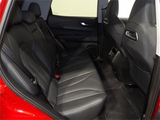EBRO S400 1.5 DHE HEV Excellence CVT