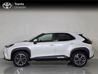 TOYOTA Yaris Cross 120H Style