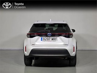 TOYOTA Yaris Cross 120H Style