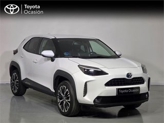 TOYOTA Yaris Cross 120H Style