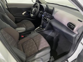 TOYOTA Yaris Cross 120H Style
