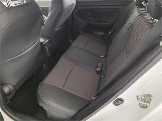 TOYOTA Yaris Cross 120H Style