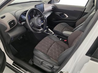 TOYOTA Yaris Cross 120H Style