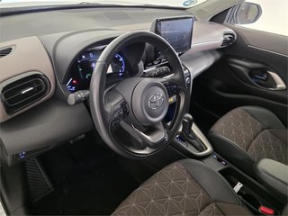 TOYOTA Yaris Cross 120H Style