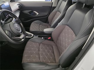 TOYOTA Yaris Cross 120H Style