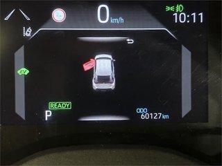 TOYOTA Yaris Cross 120H Style