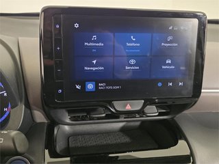 TOYOTA Yaris Cross 120H Style