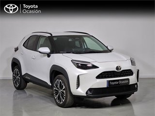 TOYOTA Yaris Cross 120H Style