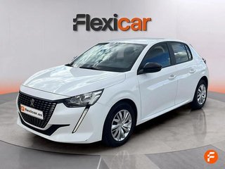 Peugeot 208 BlueHDi 73kW (100CV) Active