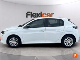 Peugeot 208 BlueHDi 73kW (100CV) Active