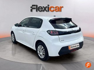 Peugeot 208 BlueHDi 73kW (100CV) Active