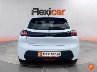 Peugeot 208 BlueHDi 73kW (100CV) Active