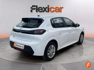 Peugeot 208 BlueHDi 73kW (100CV) Active