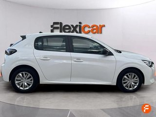 Peugeot 208 BlueHDi 73kW (100CV) Active