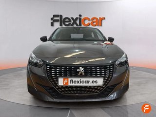 Peugeot 208 PureTech 73kW (100CV) EAT8 Active Pack