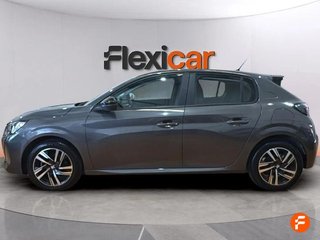 Peugeot 208 PureTech 73kW (100CV) EAT8 Active Pack