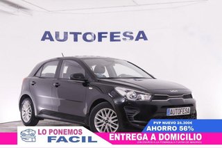 Kia Rio 1.2 DPI CONCEPT 84CV 5P