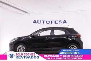 Kia Rio 1.2 DPI CONCEPT 84CV 5P