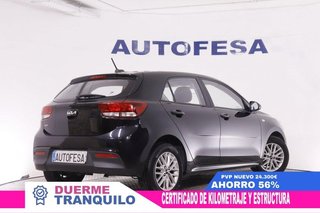 Kia Rio 1.2 DPI CONCEPT 84CV 5P