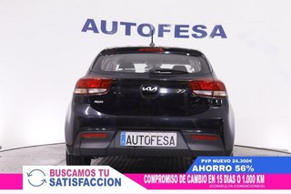 Kia Rio 1.2 DPI CONCEPT 84CV 5P